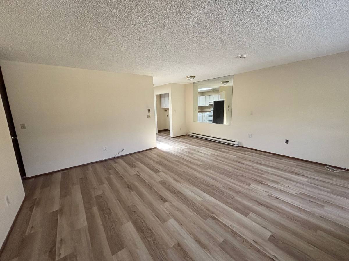 Apartment for rent at 127-129 E Jersey St, Gladstone, OR 97027