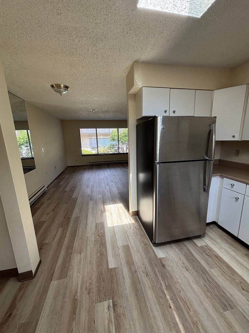 Apartment for rent at 127-129 E Jersey St, Gladstone, OR 97027