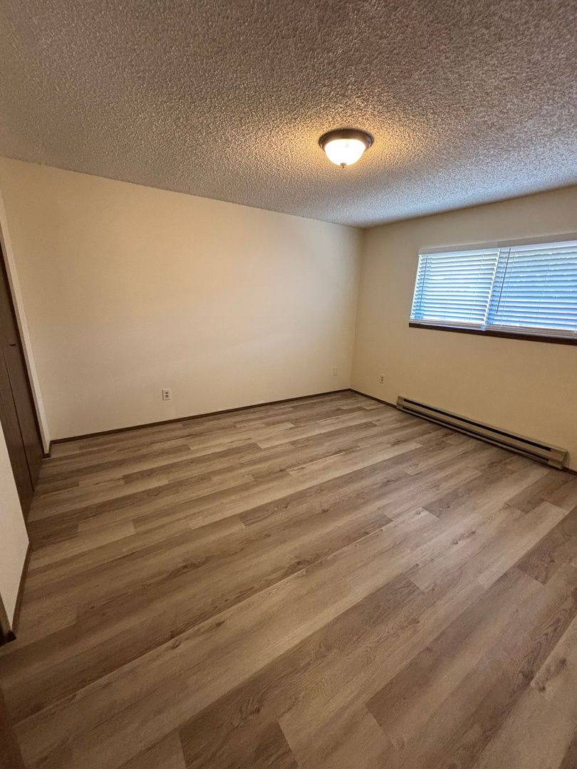 Apartment for rent at 127-129 E Jersey St, Gladstone, OR 97027