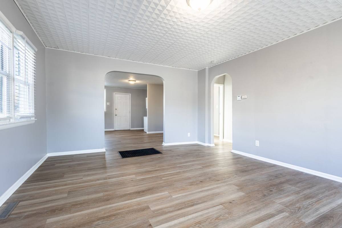 House for rent at 4105 Ave C, Council Bluffs, IA 51501