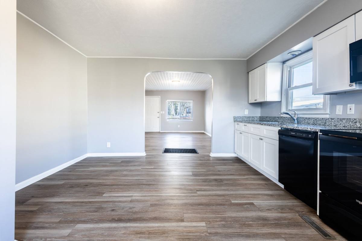 House for rent at 4105 Ave C, Council Bluffs, IA 51501