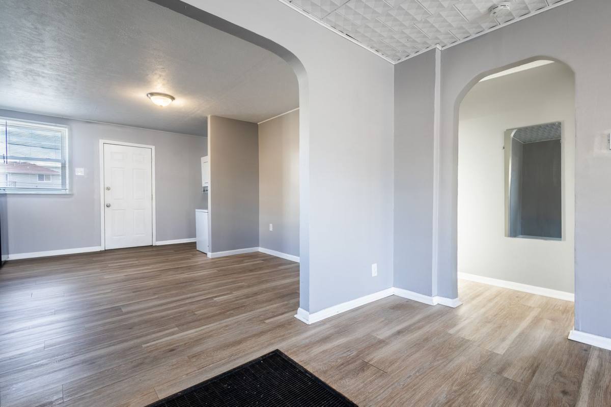 House for rent at 4105 Ave C, Council Bluffs, IA 51501