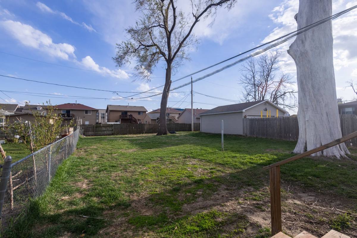 House for rent at 4105 Ave C, Council Bluffs, IA 51501