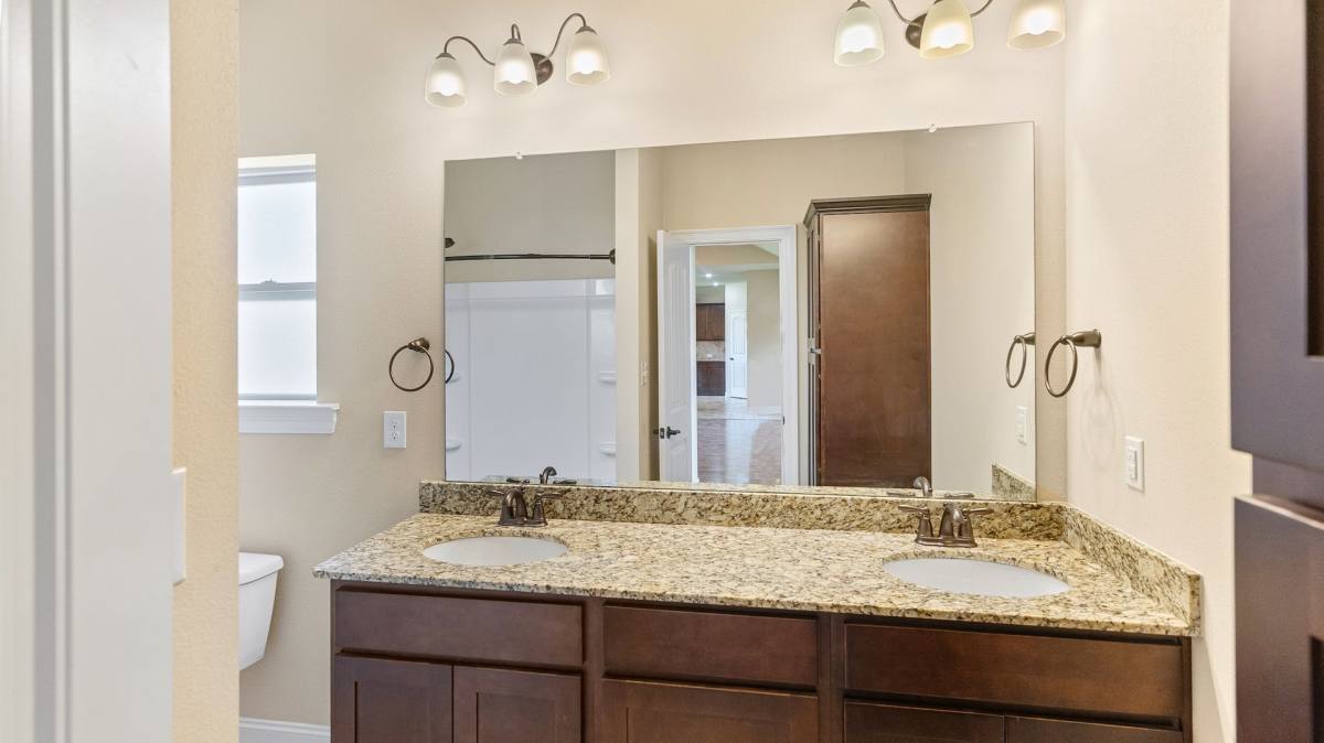 House for rent at 17544 Soaring Flight Dr, Prairieville, LA 70769
