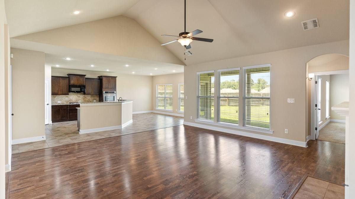House for rent at 17544 Soaring Flight Dr, Prairieville, LA 70769