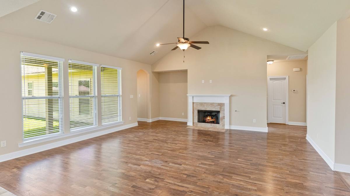 House for rent at 17544 Soaring Flight Dr, Prairieville, LA 70769