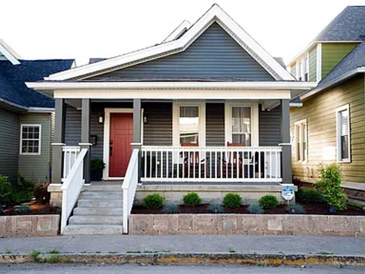 House for rent at 1306 Ringgold Ave, Indianapolis, IN 46203