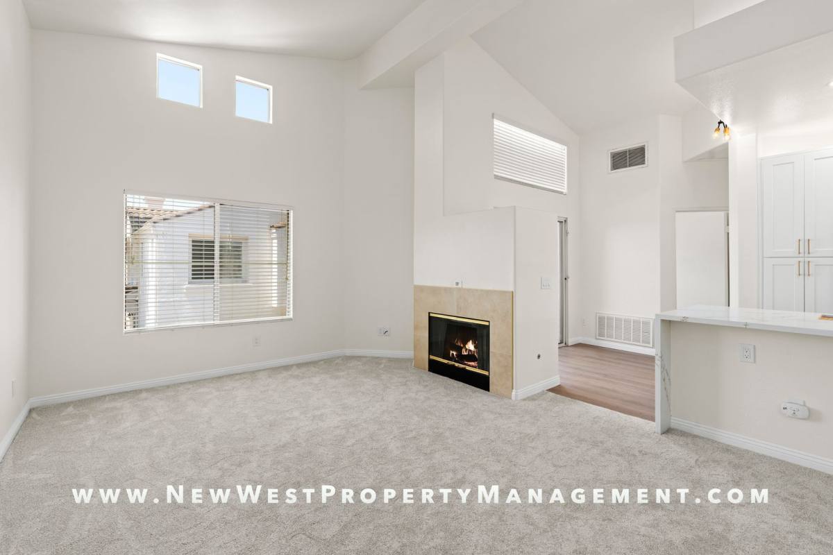 Townhouse for rent at 5522 Renaissance #1, San Diego, CA 92122