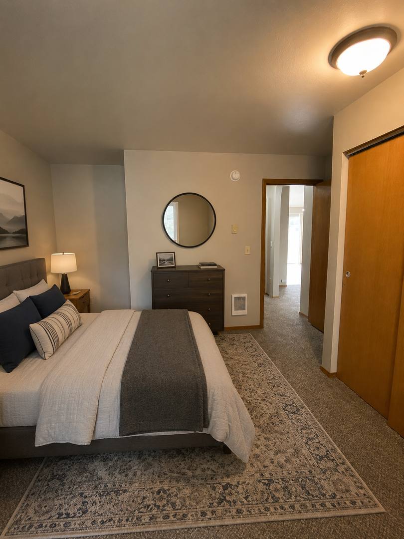 Apartment for rent at 904 Speyers Rd, Selah, WA 98942