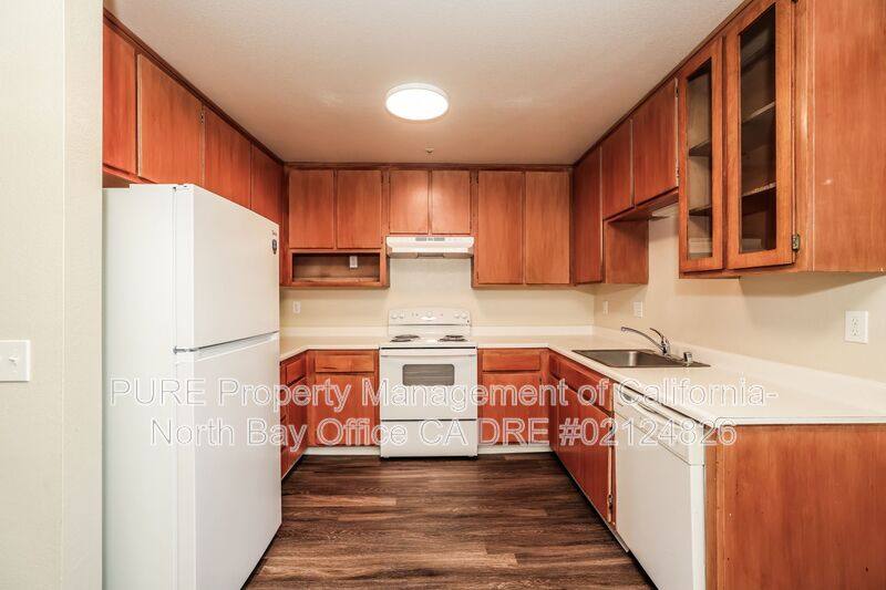 Apartment for rent at 5256 Old Redwood Highway 31, Santa Rosa, CA 95403