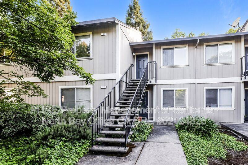 Apartment for rent at 5256 Old Redwood Highway 31, Santa Rosa, CA 95403