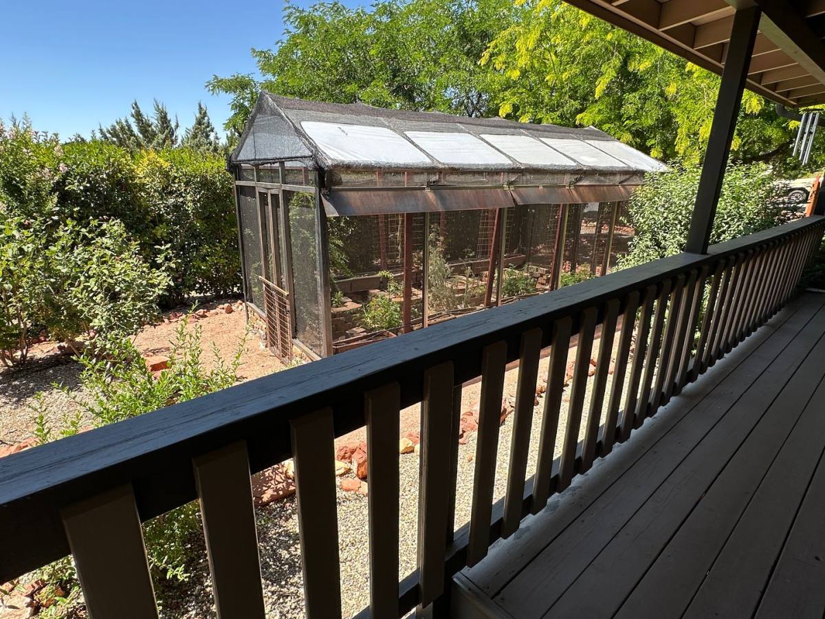 House for rent at 2510 Arrowhead Rd, Sedona, AZ 86336