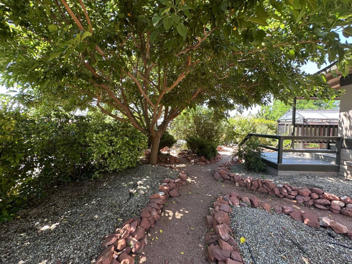 House for rent at 2510 Arrowhead Rd, Sedona, AZ 86336