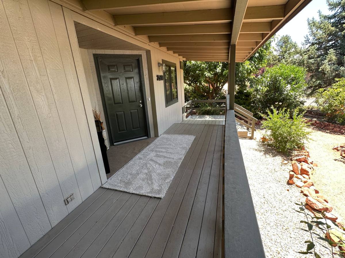 House for rent at 2510 Arrowhead Rd, Sedona, AZ 86336