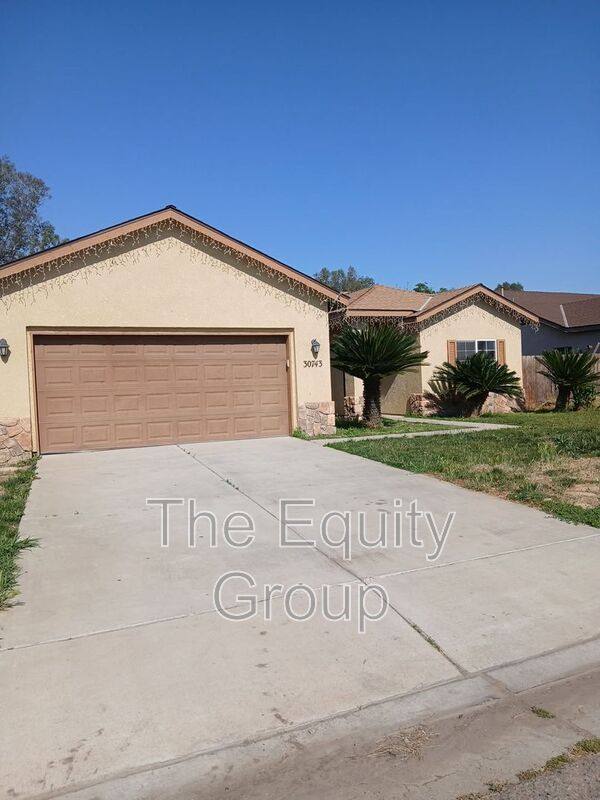 House for rent at 30743 Cottontail St, Visalia, CA 93291