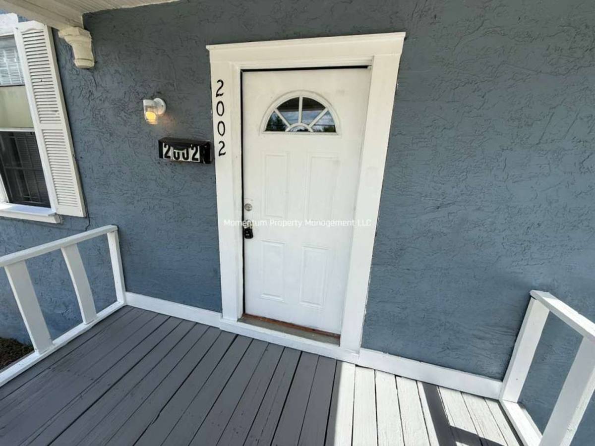 House for rent at 2002 E 18th Ave, Tampa, FL 33605