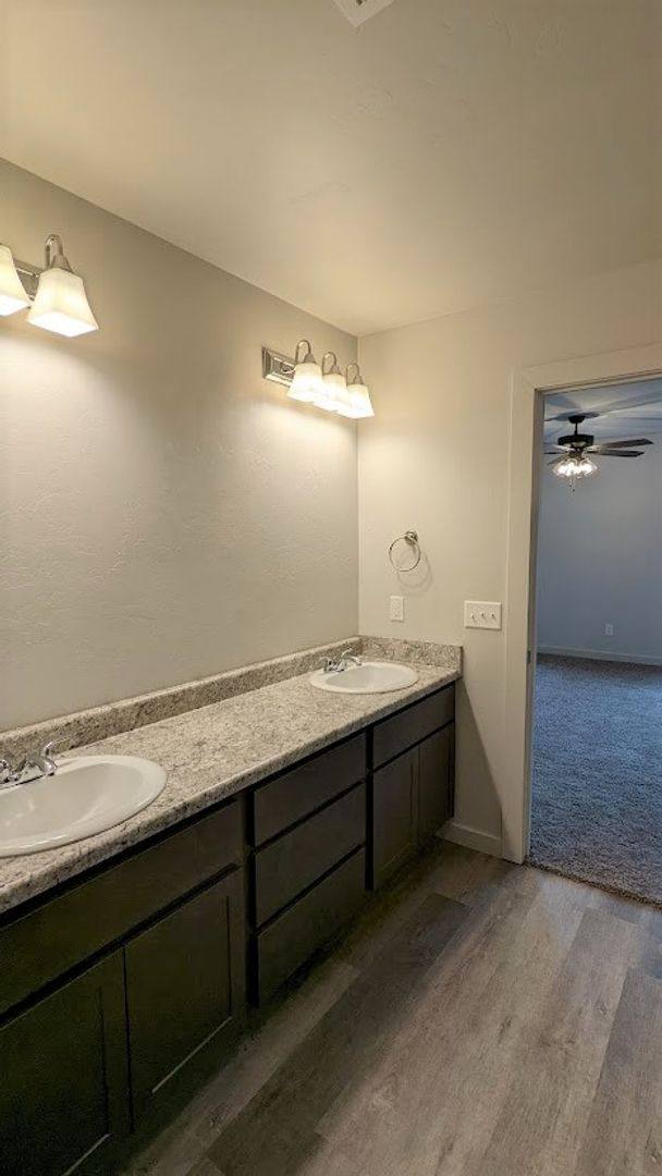 Apartment for rent at 780 NE 27th St, Oklahoma City, OK 73160