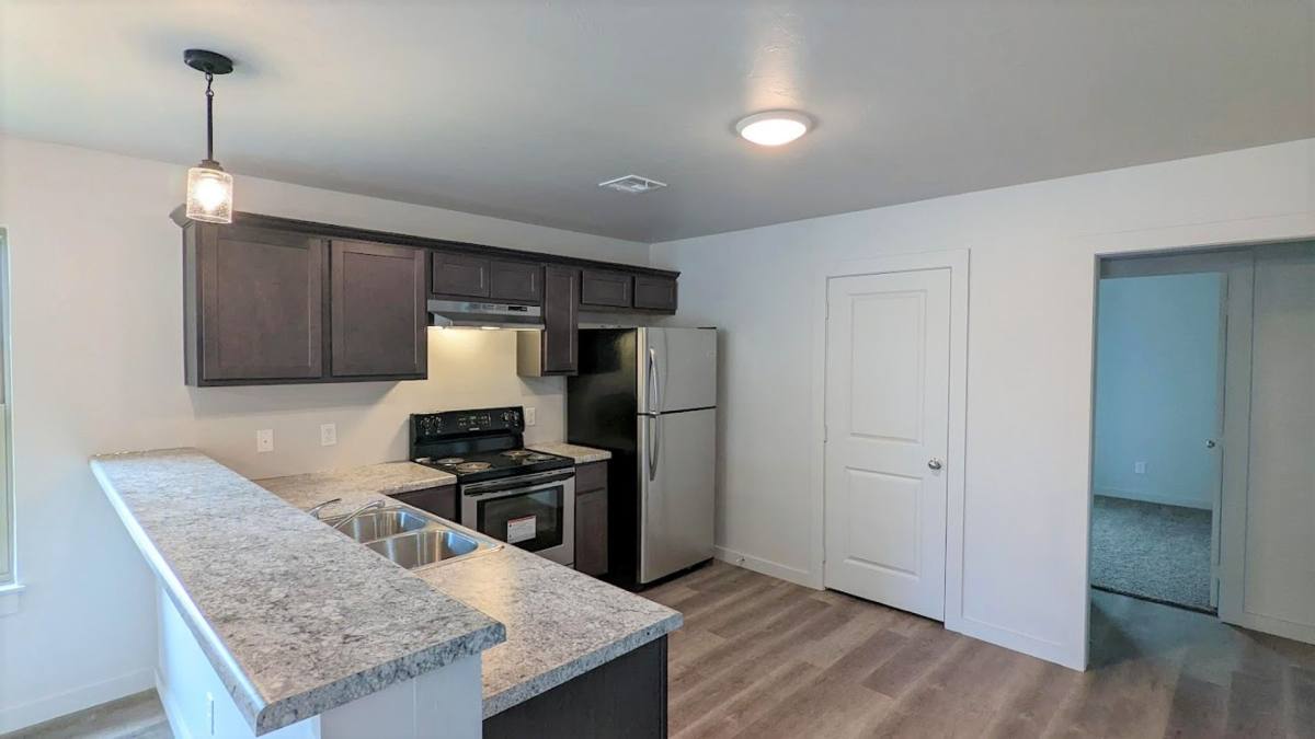 Apartment for rent at 780 NE 27th St, Oklahoma City, OK 73160