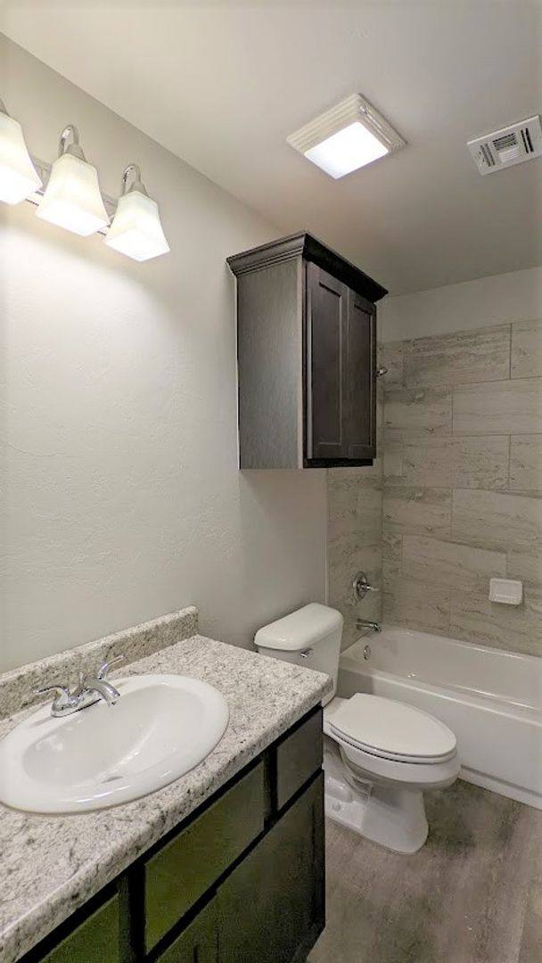 Apartment for rent at 780 NE 27th St, Oklahoma City, OK 73160