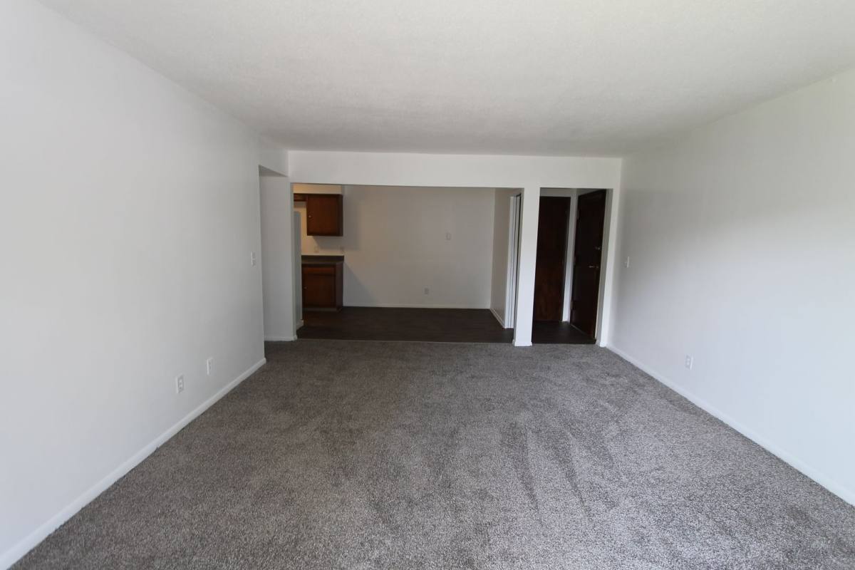Apartment for rent at 3709 Harrison St, Bellevue, NE 68147