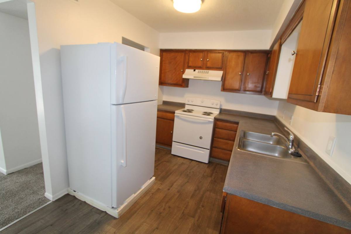 Apartment for rent at 3709 Harrison St, Bellevue, NE 68147