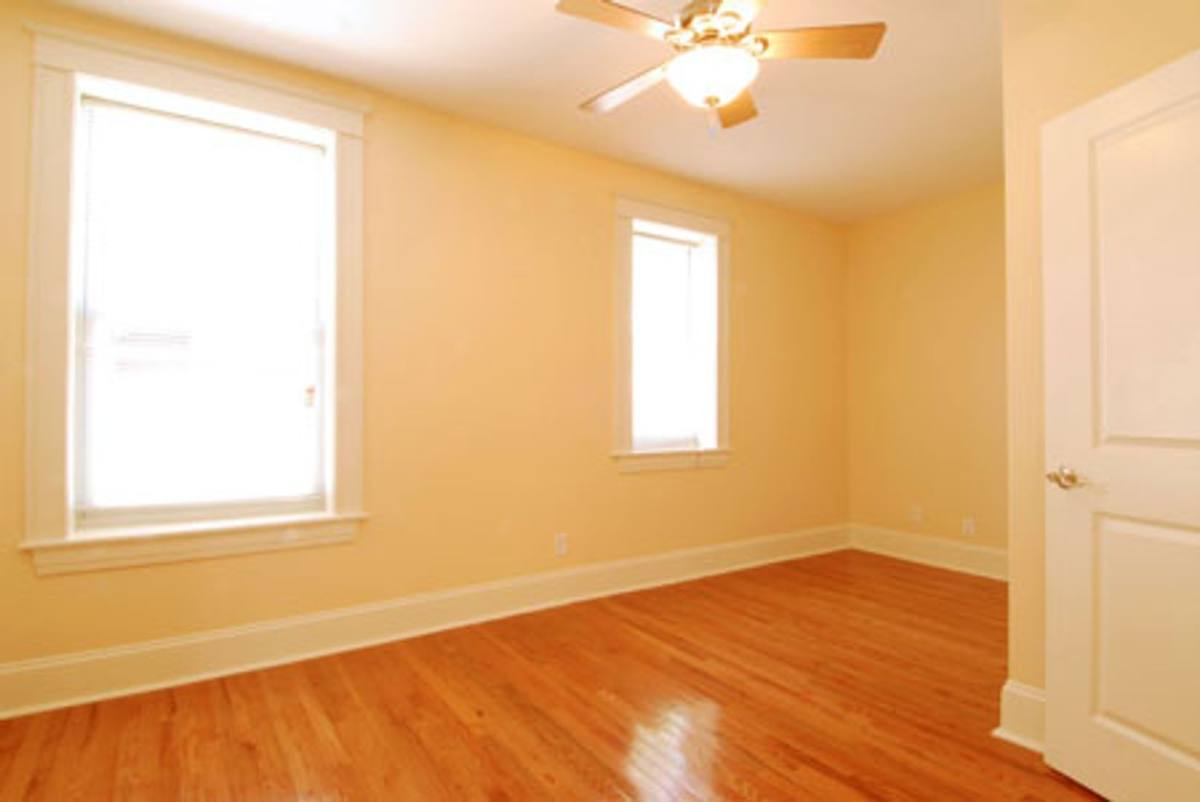 Apartment for rent at 1021-23 S Boyle Ave, Saint Louis, MO 63110