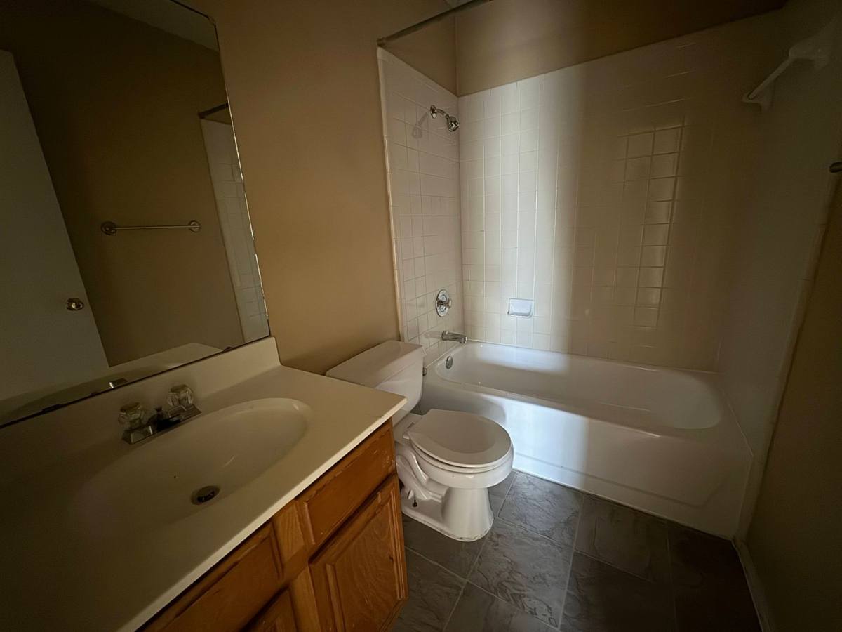 Apartment for rent at 1601 Cedarhill Dr, Killeen, TX 76543