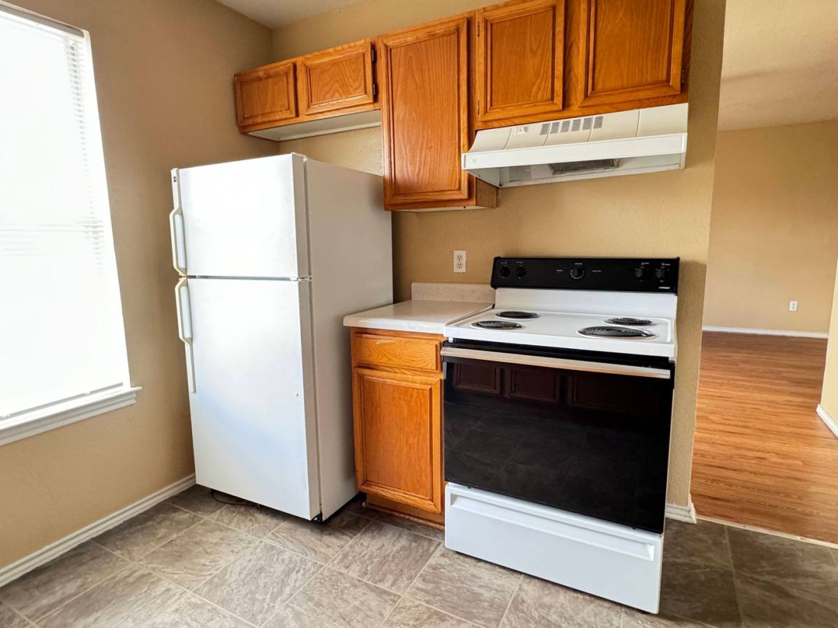 Apartment for rent at 1601 Cedarhill Dr, Killeen, TX 76543