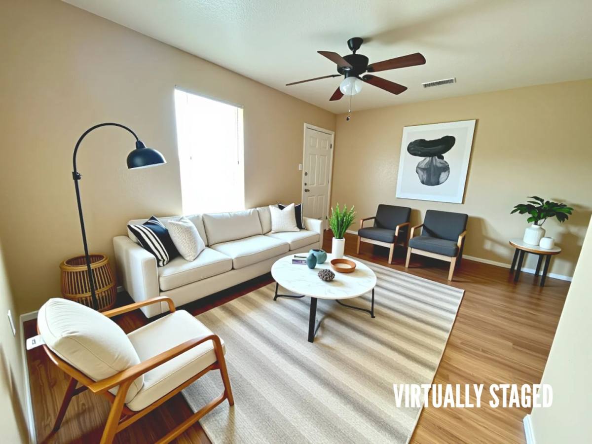 Apartment for rent at 1601 Cedarhill Dr, Killeen, TX 76543