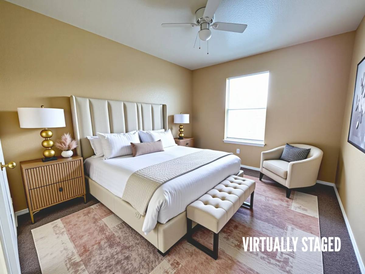 Apartment for rent at 1601 Cedarhill Dr, Killeen, TX 76543