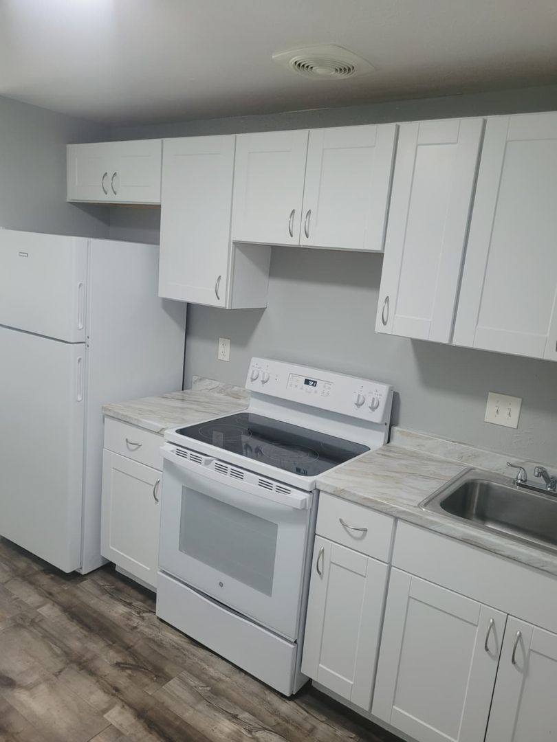 Apartment for rent at 505 S Olympia St, Kennewick, WA 99336