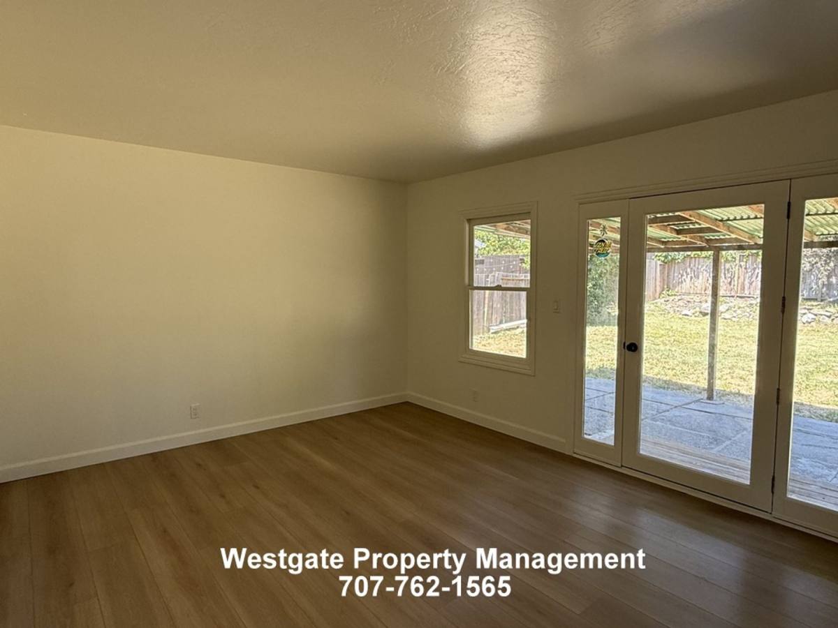 House for rent at 1340 Ramona Lane, Petaluma, CA 94954