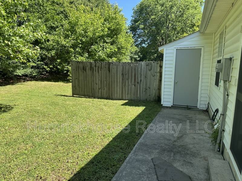 House for rent at 216 McFadden St, Rock Hill, SC 29730