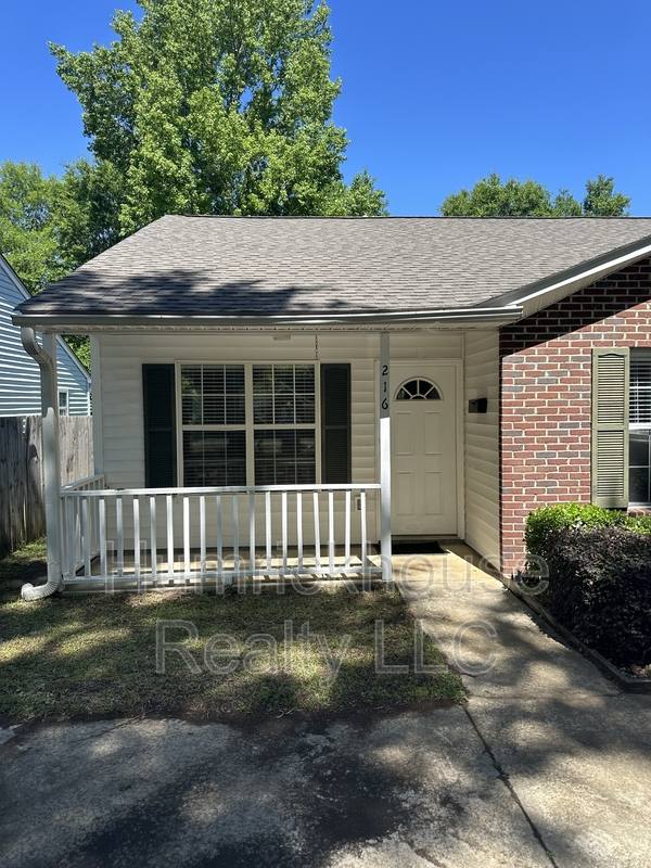 House for rent at 216 McFadden St, Rock Hill, SC 29730