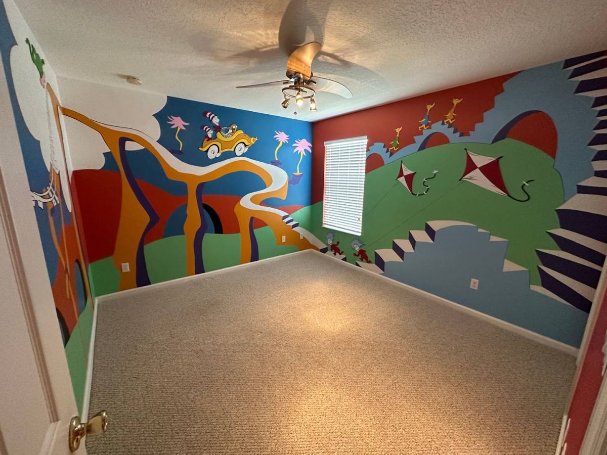 Townhouse for rent at 9118 Sabal Pine Way, Orlando, FL 32832