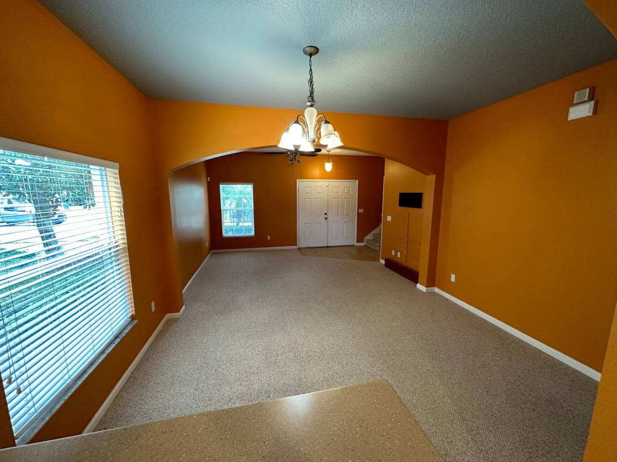 Townhouse for rent at 9118 Sabal Pine Way, Orlando, FL 32832