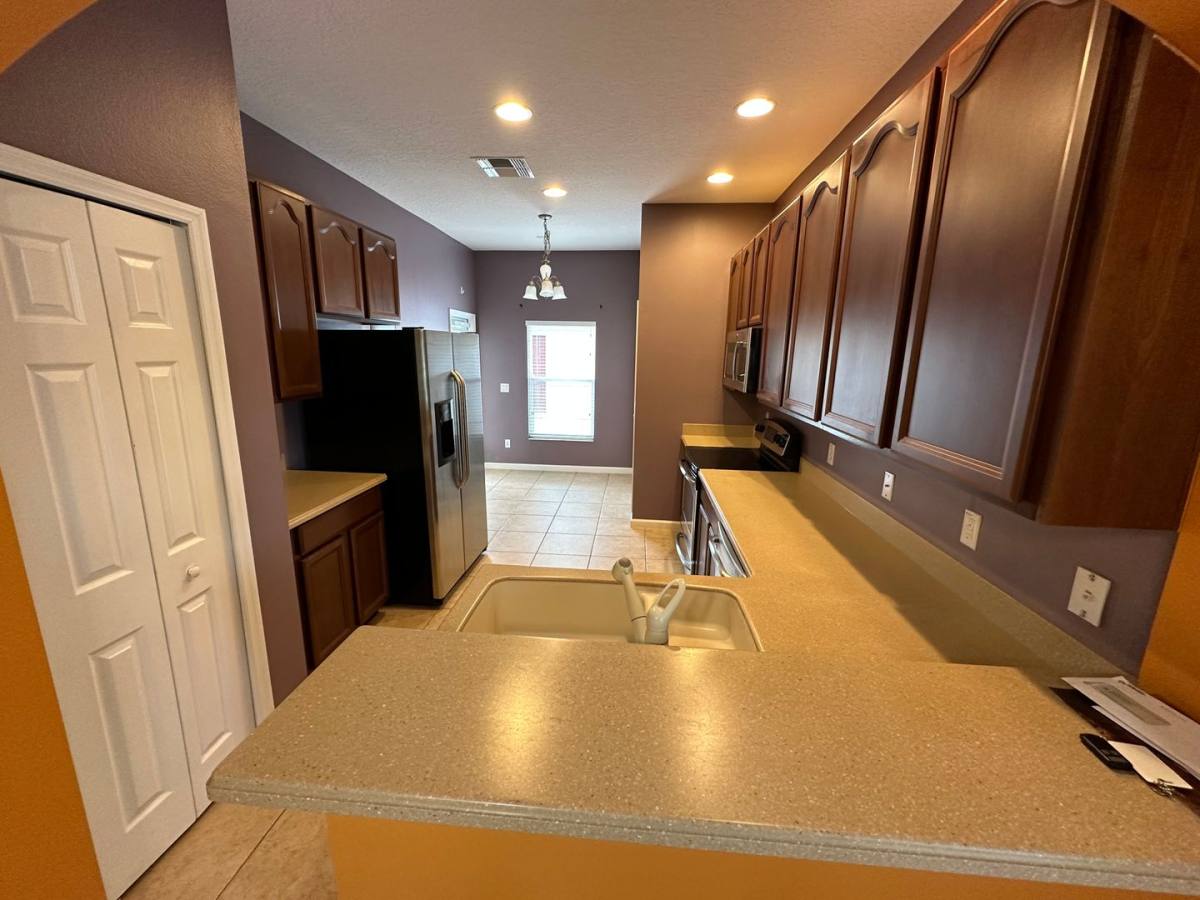 Townhouse for rent at 9118 Sabal Pine Way, Orlando, FL 32832