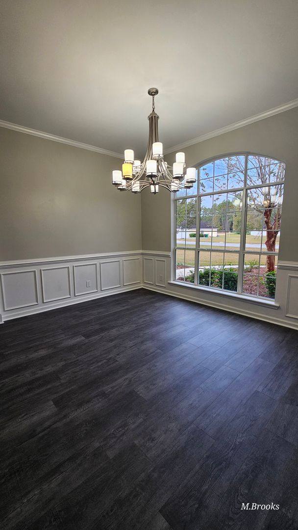 House for rent at 4628 Oxbottom Dr, Valdosta, GA 31605