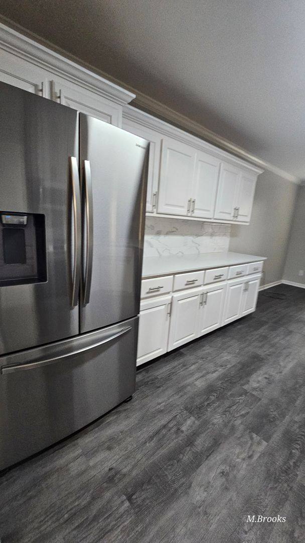 House for rent at 4628 Oxbottom Dr, Valdosta, GA 31605