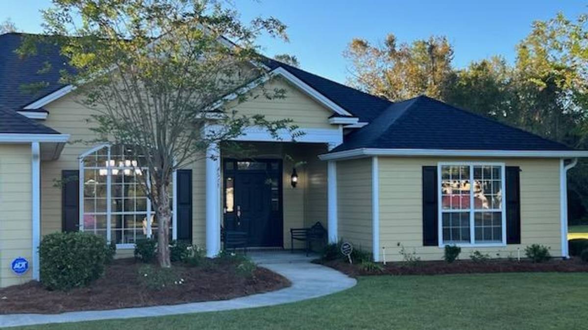House for rent at 4628 Oxbottom Dr, Valdosta, GA 31605