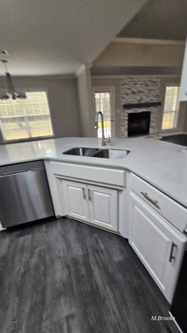 House for rent at 4628 Oxbottom Dr, Valdosta, GA 31605