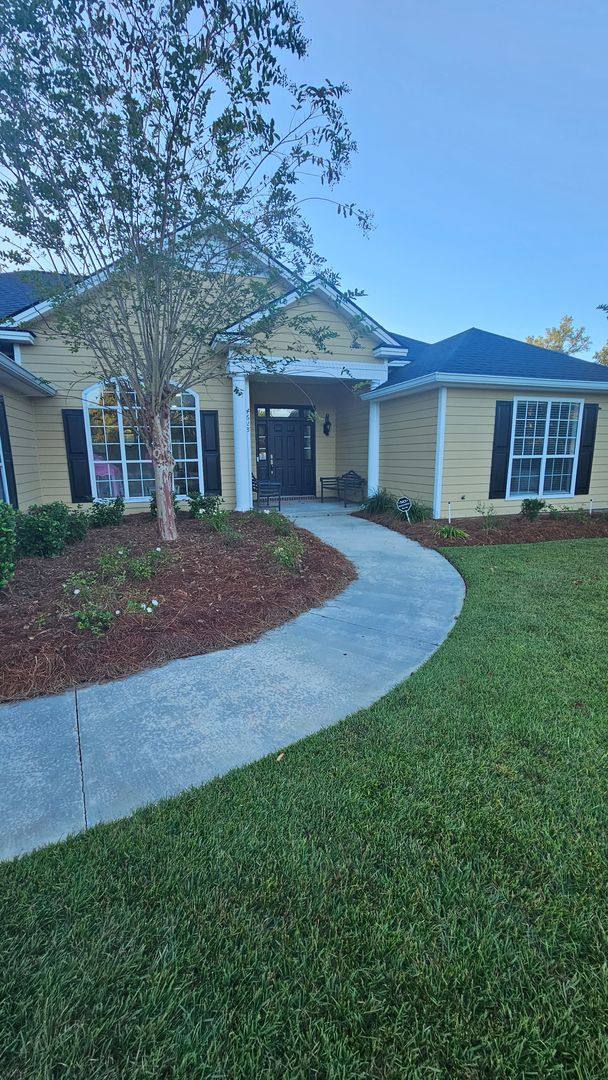 House for rent at 4628 Oxbottom Dr, Valdosta, GA 31605