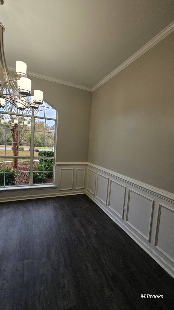 House for rent at 4628 Oxbottom Dr, Valdosta, GA 31605