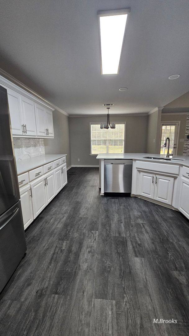 House for rent at 4628 Oxbottom Dr, Valdosta, GA 31605