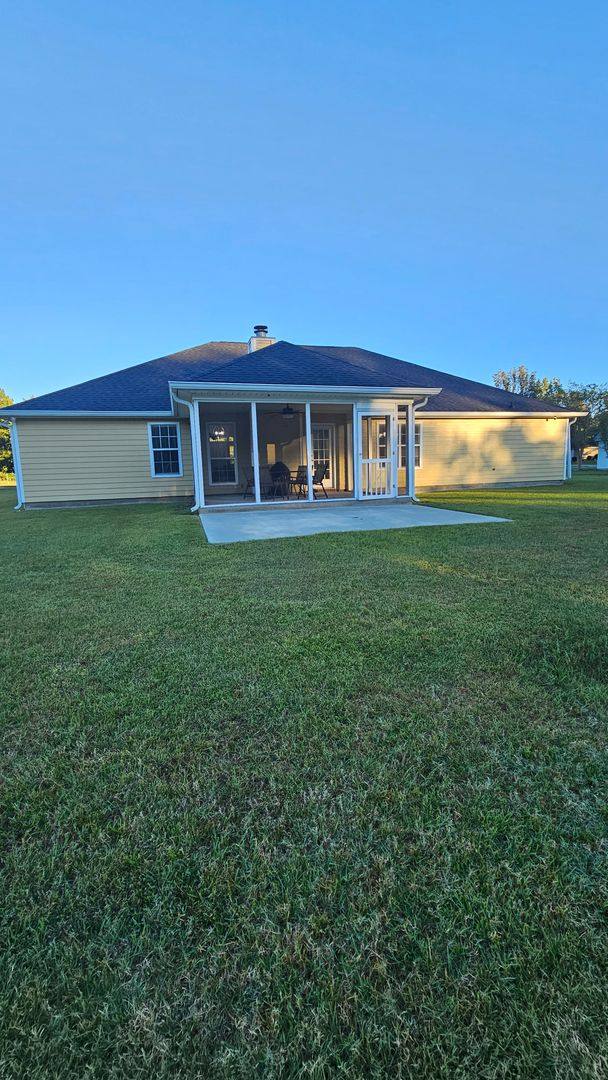 House for rent at 4628 Oxbottom Dr, Valdosta, GA 31605