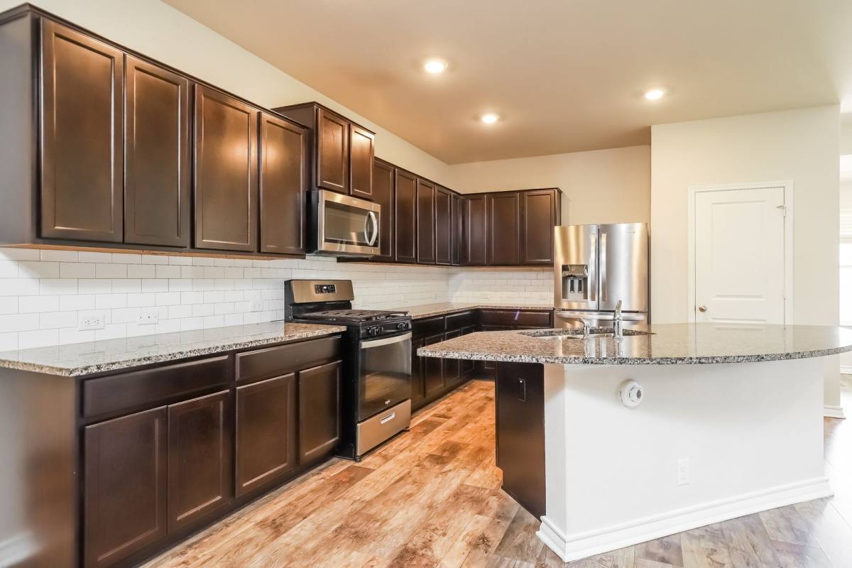 House for rent at 6830 Whisper Grove, San Antonio, TX 78252