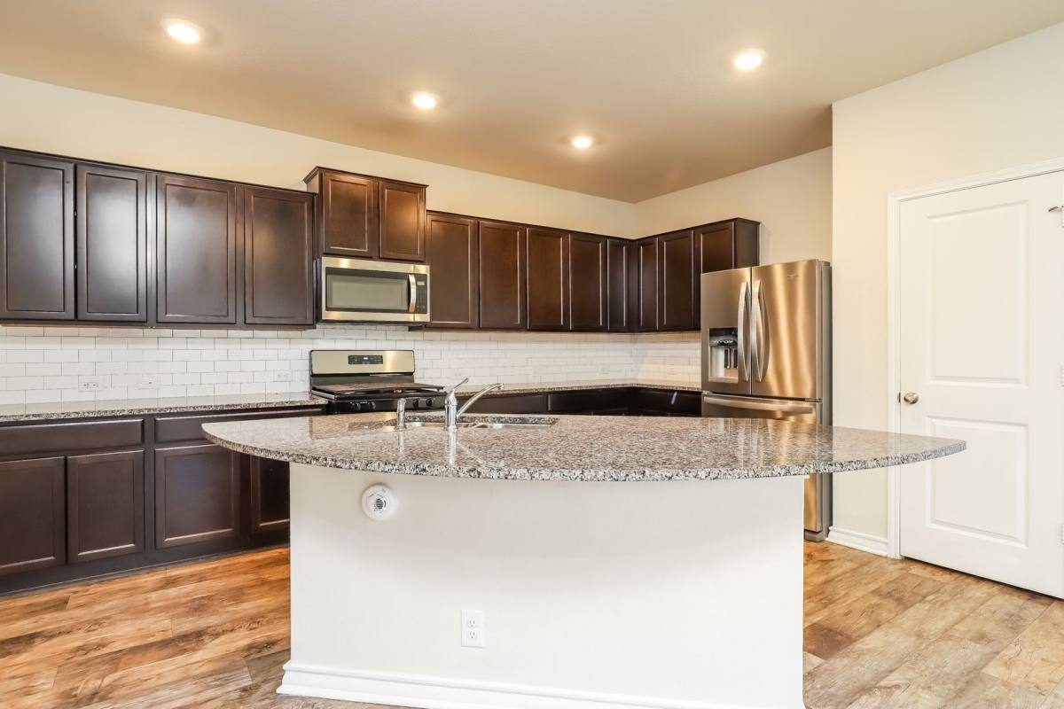 House for rent at 6830 Whisper Grove, San Antonio, TX 78252