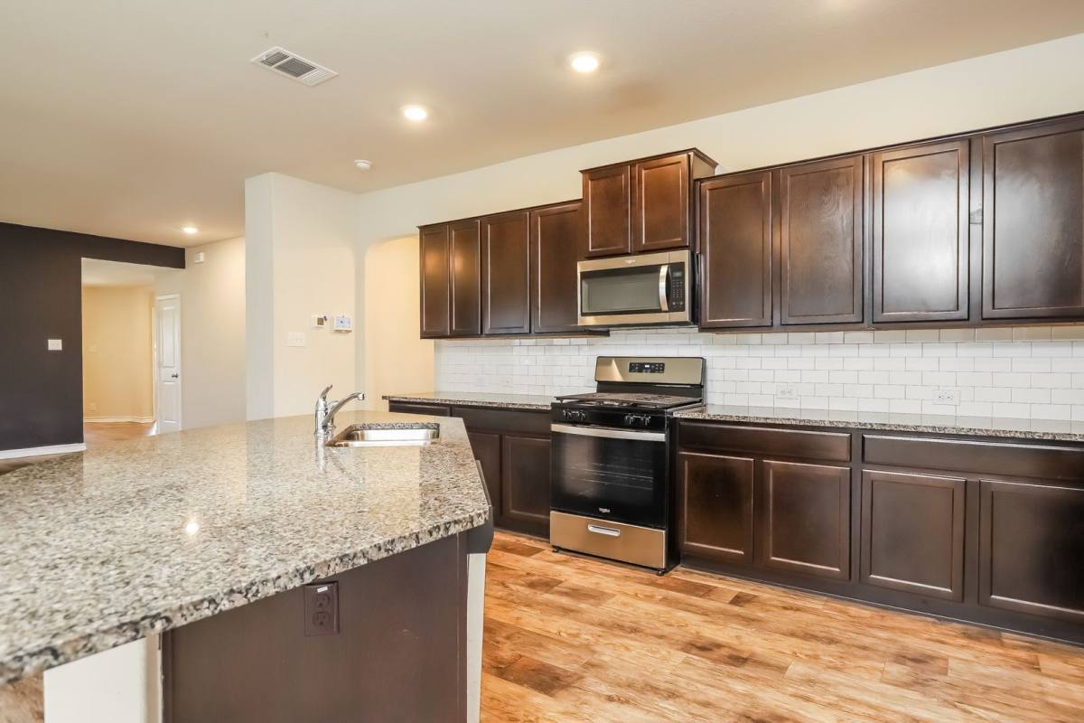 House for rent at 6830 Whisper Grove, San Antonio, TX 78252