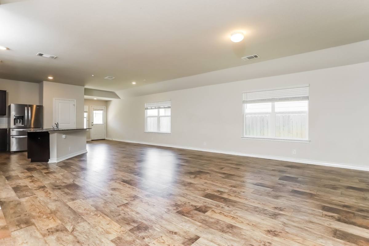 House for rent at 6830 Whisper Grove, San Antonio, TX 78252