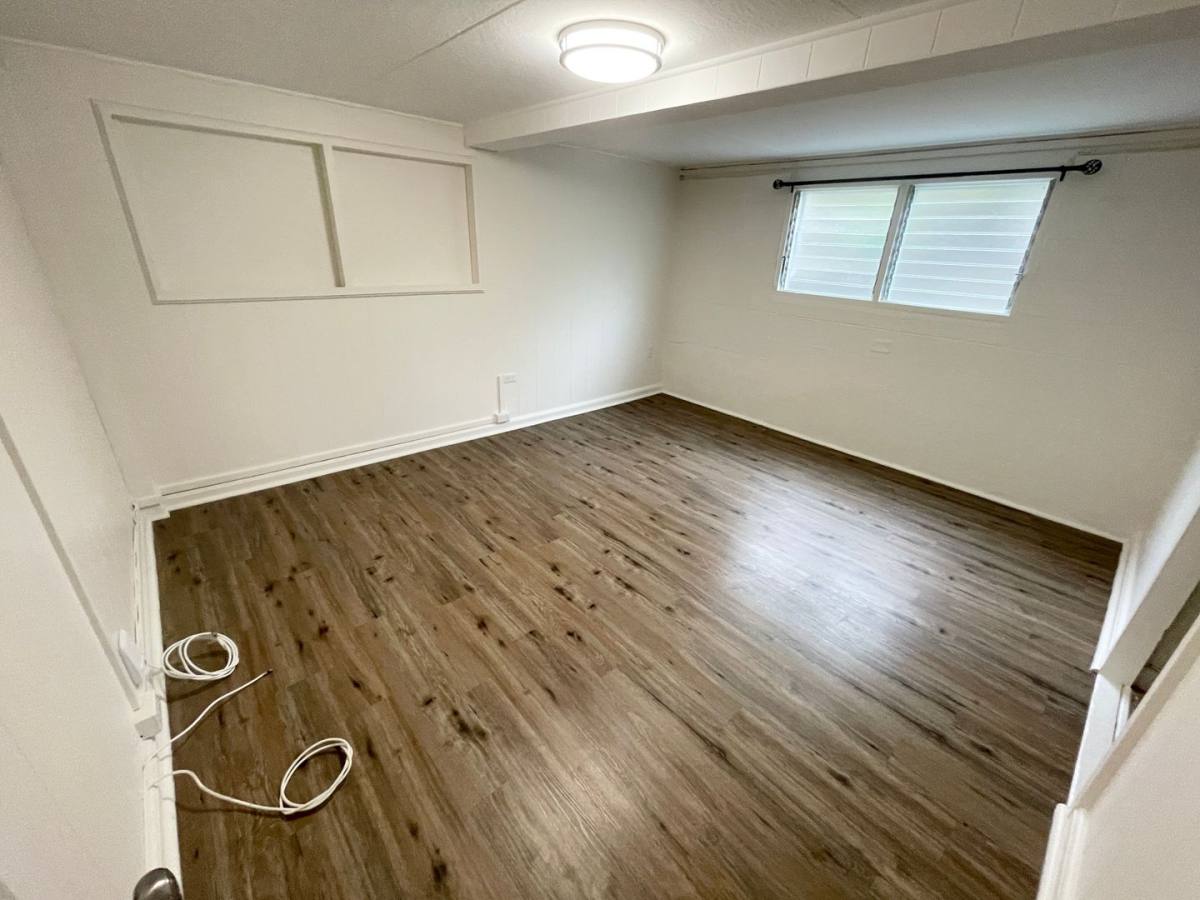 Apartment for rent at 2355 Orchid St, Honolulu, HI 96816